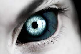 Demon Eye By Darkstar797 On Deviantart Demon Eyes Eye Drawing Eye Drawing Tutorials