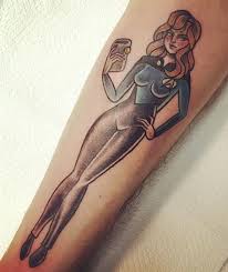 For years, star trek fans were labeled the nerdiest of all the nerds. Best 85 Star Trek Fan Tatoos Nsf Music Magazine