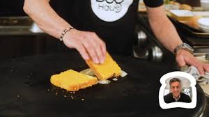 Please watch and comment over there! Sam The Cooking Guy Makes 5 Epic And Easy Recipes For Toast Live At Home Chris Comparato Toast Inc Interviews Sam Zien And Shawn Walchef Dh084 Calibbq Media Bbq And Digital Hospitality