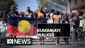 The black lives matter movement was born during the 2014 protests against the killing of an unarmed teenager. Black Lives Matter March For Kumanjayi Walker In Alice Springs Abc News Youtube