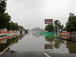 An economic survey by the department of agricultural economics, college of agriculture and forestry, the university of nanking, in cooperation with the national flood relief commission. 2020 China Floods Wikipedia