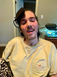 Prayers for Sam Joyner