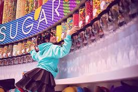 I love sugar las vegas. I Love Sugar Is Opening At The Linq Promenade Shopping Center On The Las Vegas Strip Next Year Facebook Las Vegas Review Journal