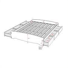 We did not find results for: Prepac Monterey White Full Platform Storage Bed Wbd 5600 3k