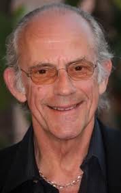 How good was Christopher Lloyd in Dennis the Menace?