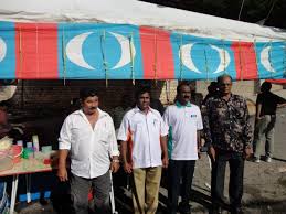 Ceramah kebangkitan rakyat pakatan harapan, putrajaya 03/05/2018 video game soldiers by twin musicom is. Pakatan Harapan Page 12 Air Times News Network