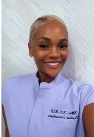 Tiffany Danielle Hendrickson Texas