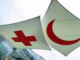 Persatuan ini diiktiraf kerajaan malaysia pada tahun 1957 dan persatuan palang merah antarabangsa pada tahun 1963. Red Crescent Definition And Synonyms Of Red Crescent In The English Dictionary
