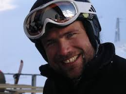 Salon im Fachwerk Die Lust am Limit: Ein Leben als Familienmensch und  Extrembergsteiger mit Extrembergsteiger Stephan Keck