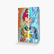 The following quotes are comprised of the complete black star dragon ball saga and a portion of the baby saga. Vegeta Quote Greeting Cards Redbubble