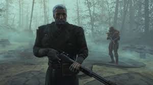 Are there any settlements in the far harbor dlc? Fallout 4 S Far Harbor Dlc Is Having Major Performance Issues On Ps4 Destructoid