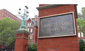 It was founded using money from a bequest by philanthropist johns hopkins. Henrietta Lacks Estate To Sue Hopkins Hospital The Johns Hopkins News Letter