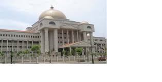 The civil courts were established as federal courts to deal with the general jurisdiction of the syariah court is expressly provided for in the federal constitution under article 74(2) and list ii, schedule 9. Wakaf Conflict Of Jurisdiction Between Civil And Syariah Courts In Malaysia Law