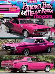 Image result for Panther Pink 1970 Monaco