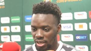 Foot : Saaga Wilfried Kinda, le jeune espoir du centre Wend-Solom de  Ziniaré !