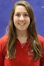 2017-18 Women's Track and Field Roster