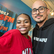 Ani Caribbean's Instagram, Twitter & Facebook