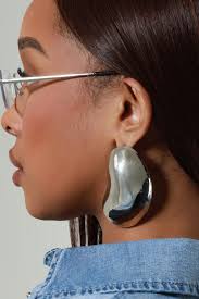 Pregame Distressed High Rise Jeans