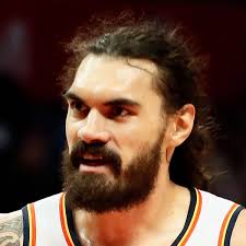 Steven Adams, Basketball Player, Stats, Height, Age