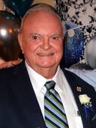 Russell Donovan Obituary