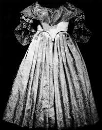 Getting married marks one of the most important moments in a woman's life. 1840 Queen Victoria S Wedding Dress Fashion History Timeline
