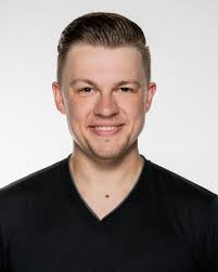 Hup! We can't wait to see Brennan bring the energy this season! 💫 Born and  raised in Richmond, Virginia (USA), Brennan is a second generation, Irish  dancer. Growing up in his mother's