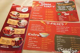 Our popularity is a proof that affluent consumers cannot get enough of our cajun style seafood. Polish It All At The Shell Out Kota Damansara Foodeverywhere