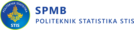Telah terjual lebih dari 22. Spmb Politeknik Statistika Stis