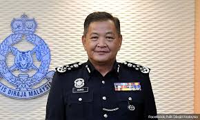 Kementerian sains, teknologi dan inovasi (mosti). Malaysiakini Rombakan Di D7 Jsj Narkotik Kerana Ada Polis Bersekongkol Dengan Sindiket