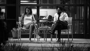 The stars of malcolm & marie share what they admire about each other and what drove them to compete to do their best work on set. Malcolm Marie Film Review Hollywood Reporter