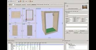 Choose a cabinet design template that is most similar to. Best 10 Cabinet Design Software Review For Furniture Maker Part One