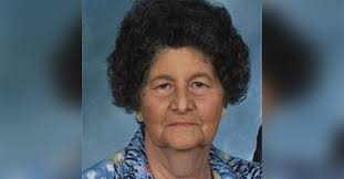 Obituary information for Shirley Benoit Legendre