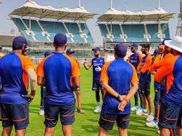 The test matches will take place in chennai and ahmedabad. India Vs England Can Virat Kohli S India Bounce Back In The Second Test Cricket Gulf News