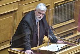 «μπαρούφα το δήθεν ηθικό πλεονέκτημα της αριστεράς». Se Prolhptikh Karantina O Giannhs Loberdos Pic Sdna