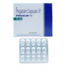 Image result for Pregabalin