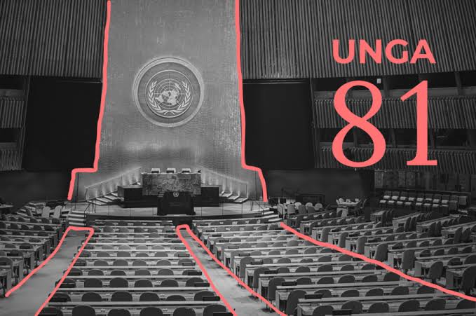 ලෝක  සාමයේ මණ්ඩපය  යුධකාමීන්ගේ  ප්‍රකාශන  වේදිකාවක් බවට පත්වන විට...