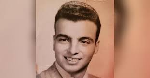 Mr. Henry J. Mancini Obituary