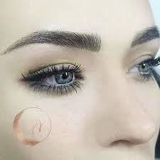 Which skin type is best for microblading? Dublinbrow Instagram Posts Photos And Videos Picuki Com