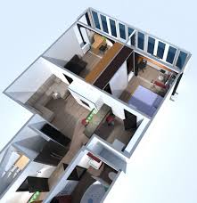 House Floor Plan Interior Plan Planner 5d Design Your Dream House Home Planner Design