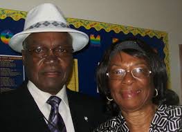 Charles Carroll Obituary (1932