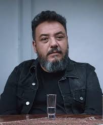 Diego Alfaro: Movies, TV, and Bio