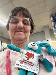 Hi. I found the Hop Bunny at Frank's Bargain Center in Claremont NH.