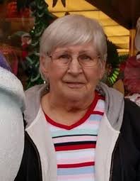 Rose Ann Koch Obituary April 20, 2019