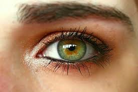 Green Eye Makeup Ideas From Instagram Popsugar Beauty Goz Rengi Yesil Gozler Goz Boyama