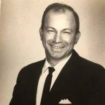 James M. Harmon Obituary