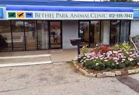 Affordable care vet clinic (4.28miles). Bethel Park Animal Clinic Bethel Park Address Hours Clinicinus