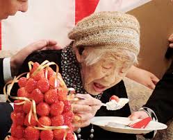Apply to latest food industry jobs job vacancies in the gulf & middle east for freshers and experience with top employers and recruitment agencies. World S Oldest Citizen Excited To Be Part Of Tokyo 2020 Torch Relay