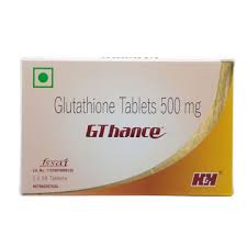 Price History of Glutiford Tablet with Glutathione, Vitamins, ALA and Grape  Seed Extract For Skin & Antioxidant Support from 1mg 2237_60462