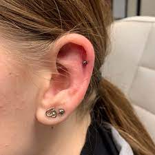 Piercingshop In Assen Oost Voor Bijna Alle Soorten Piercings