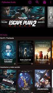 Plaview es una de las mejores apps para ver películas, series, programas de televisión y documentales en android. Peliculas Kuda 18 4 Descargar Para Android Apk Gratis